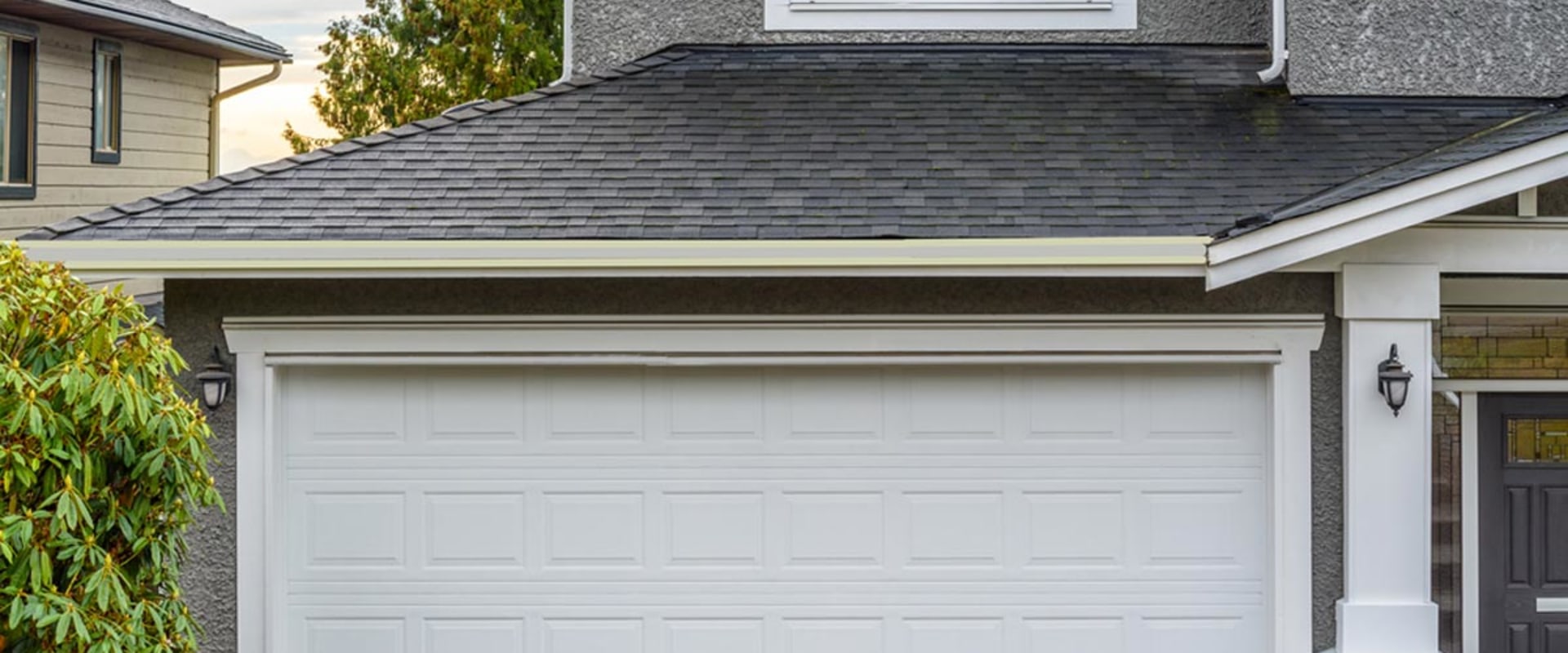 The Cost of Garage Door Replacement: What You Need to Know