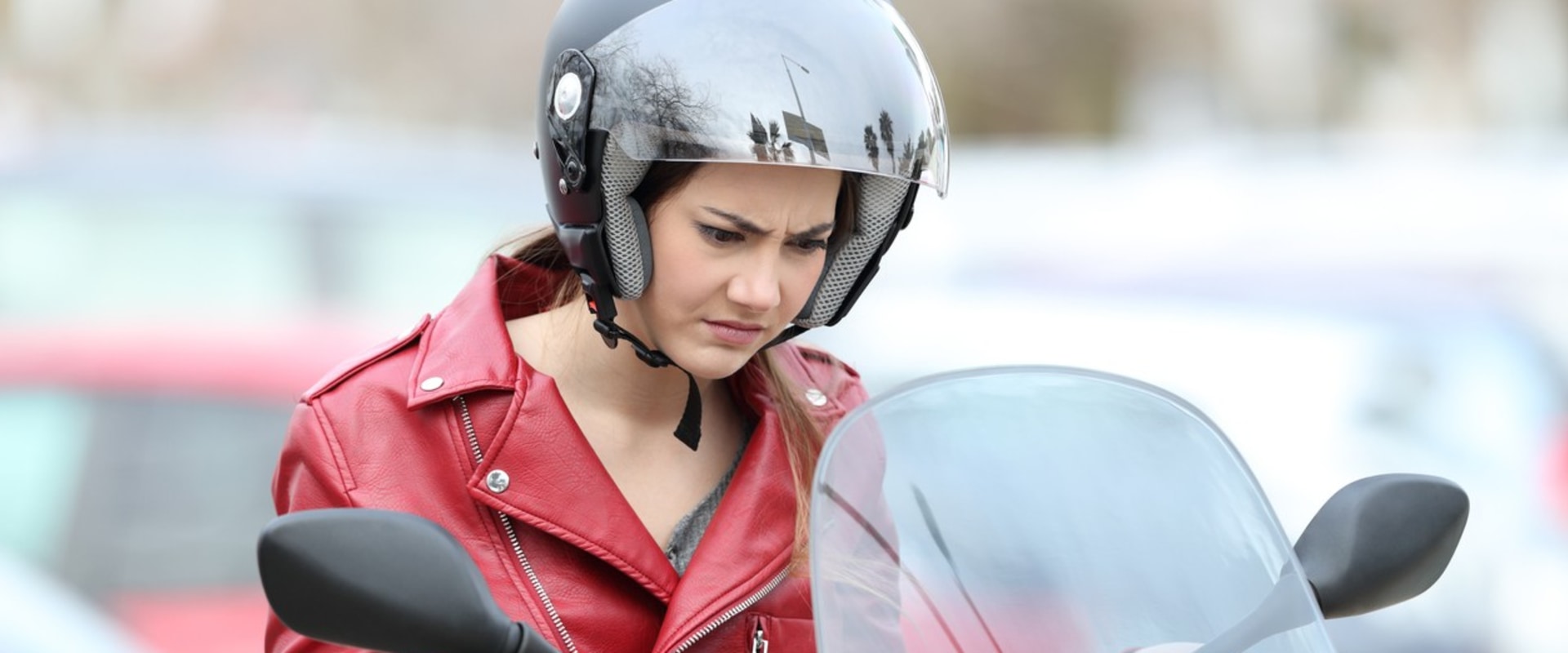 Overcoming Challenges and Obstacles as a Female Biker