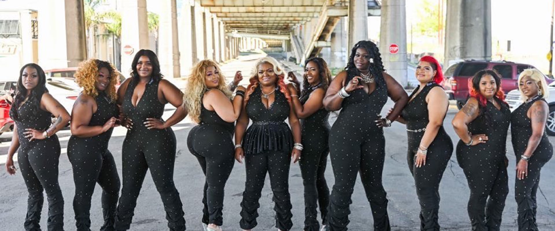 Finding and Connecting with Female Motorcycle Clubs in Your Area