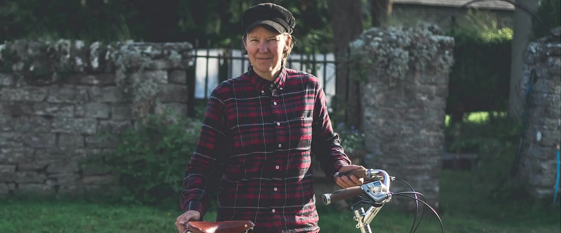 The Joy of Building and Customizing Your Own Bike