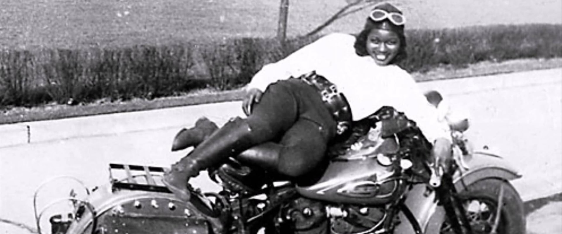 Female Motorcycle Designers, Engineers, and Mechanics: Celebrating Women in the Biker Culture