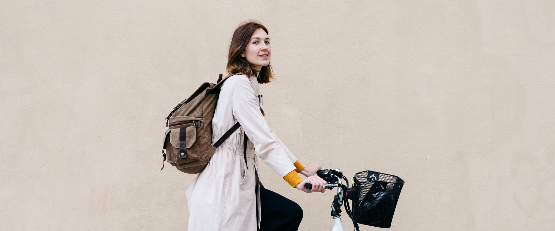 Features and Benefits of Bikes for Female Riders