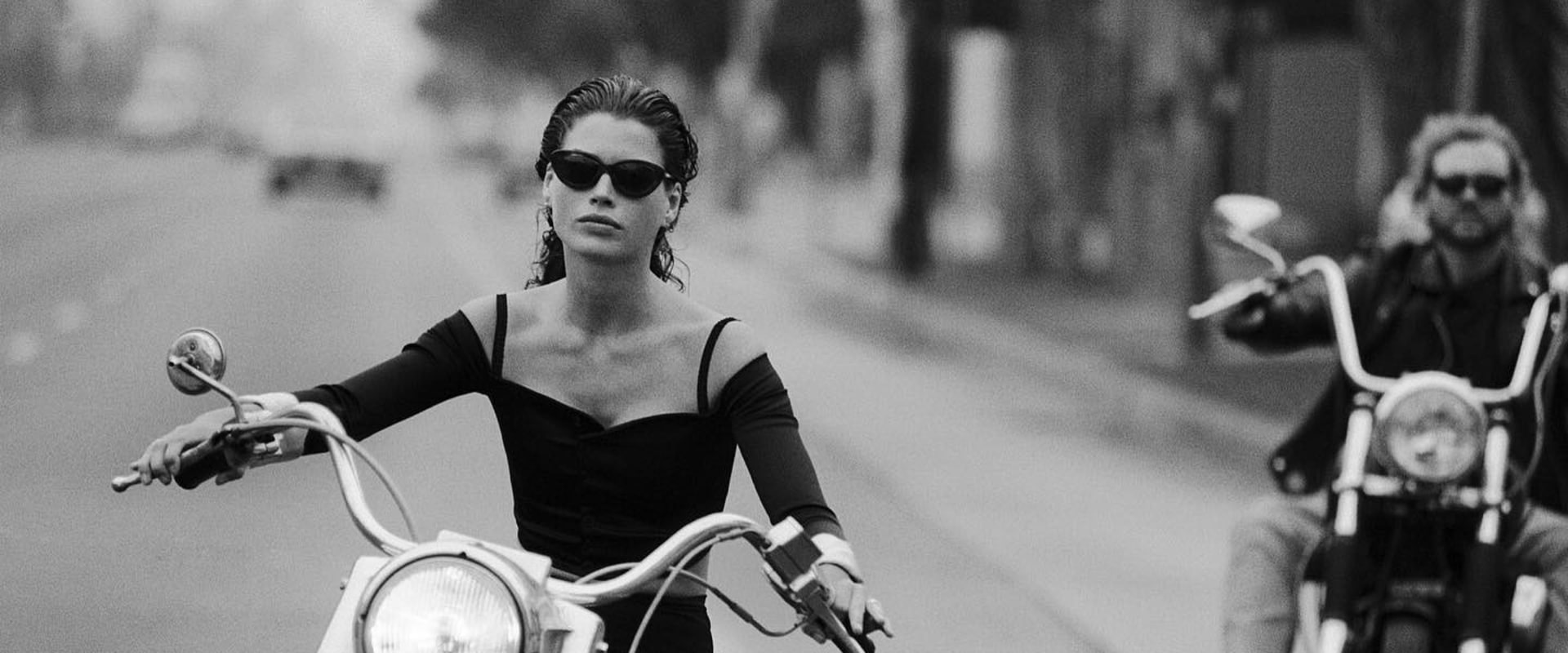 Recognizing the Contributions of Everyday Women to Biker Culture: A Celebration of Female Motorcyclists