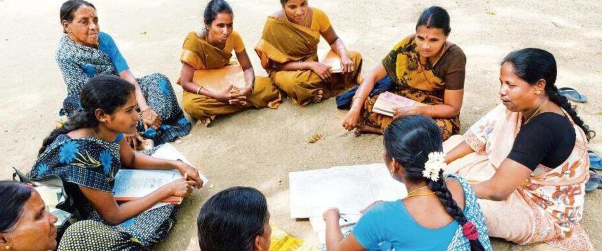 Organizations Supporting Female Riders and Their Communities