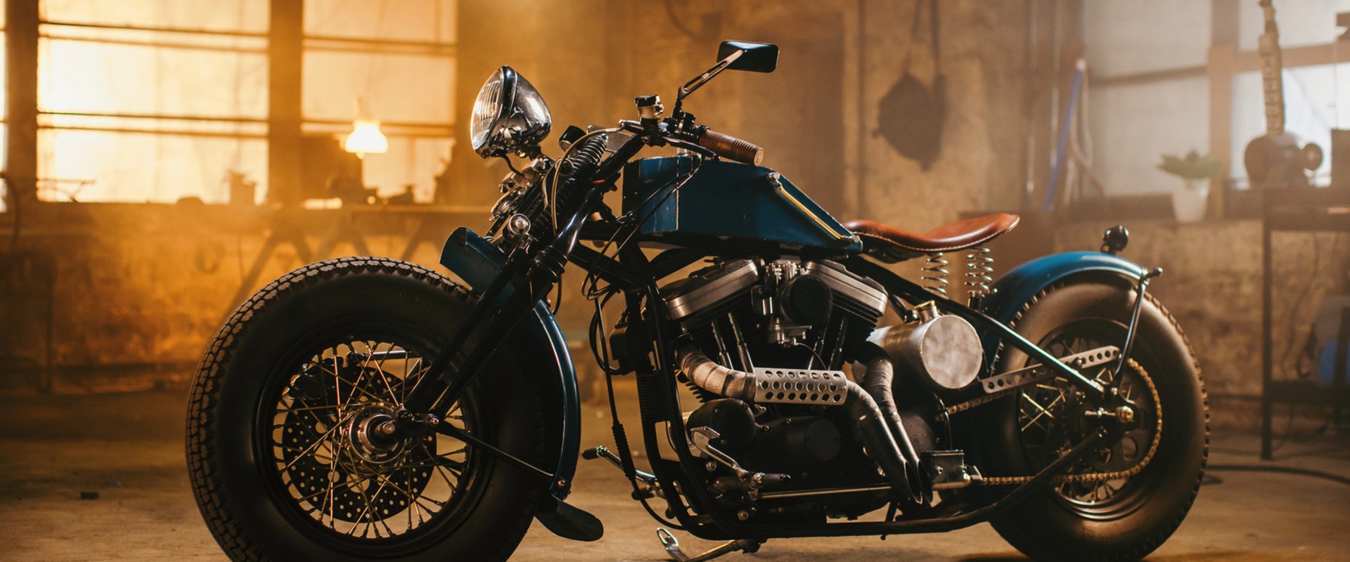 Budget-friendly options for personalizing your motorcycle
