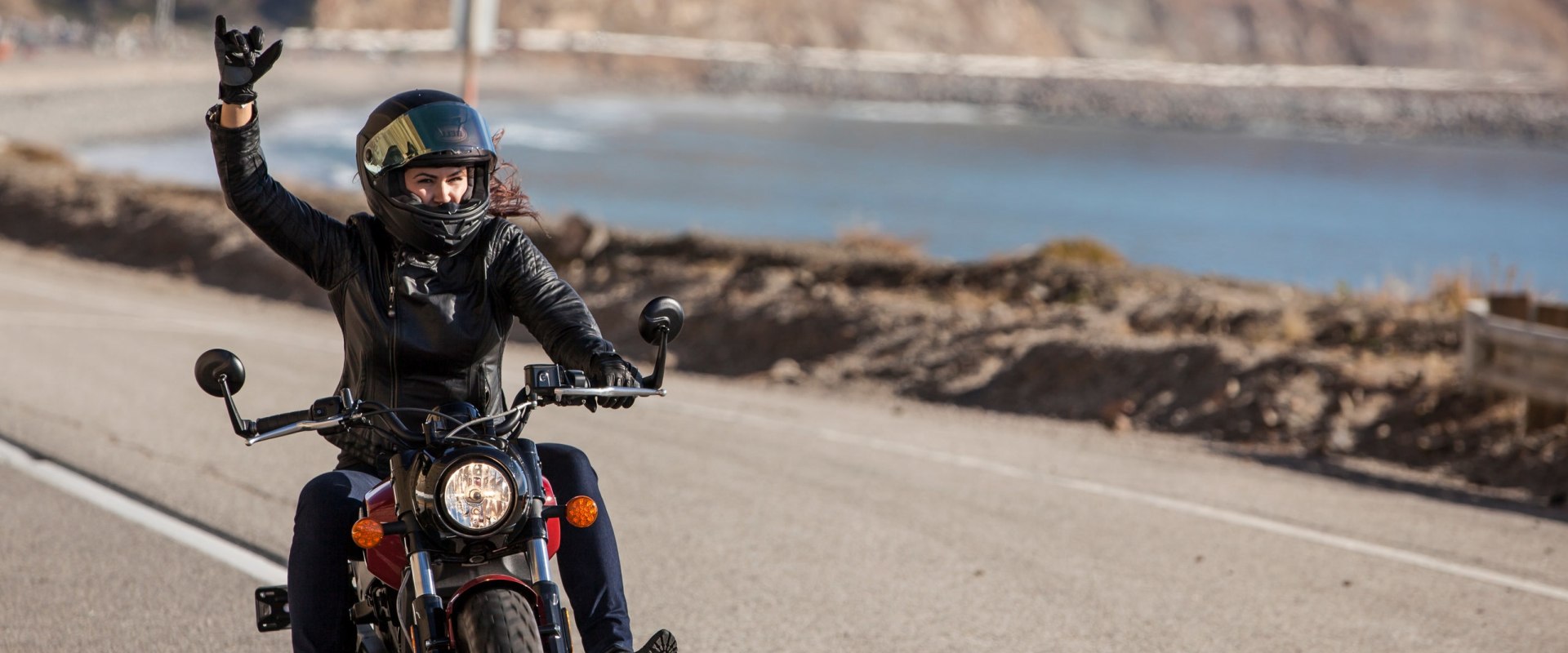 The Power of Online Support for Women Riders