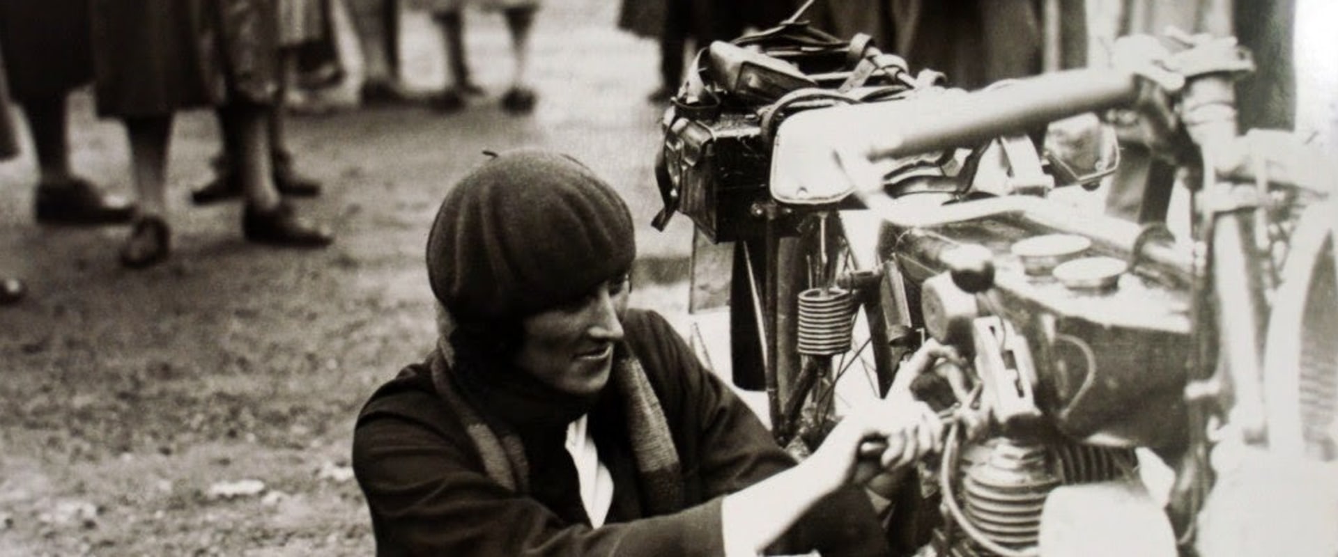 The Growing Trend of Gender-Inclusive Motorcycle Design