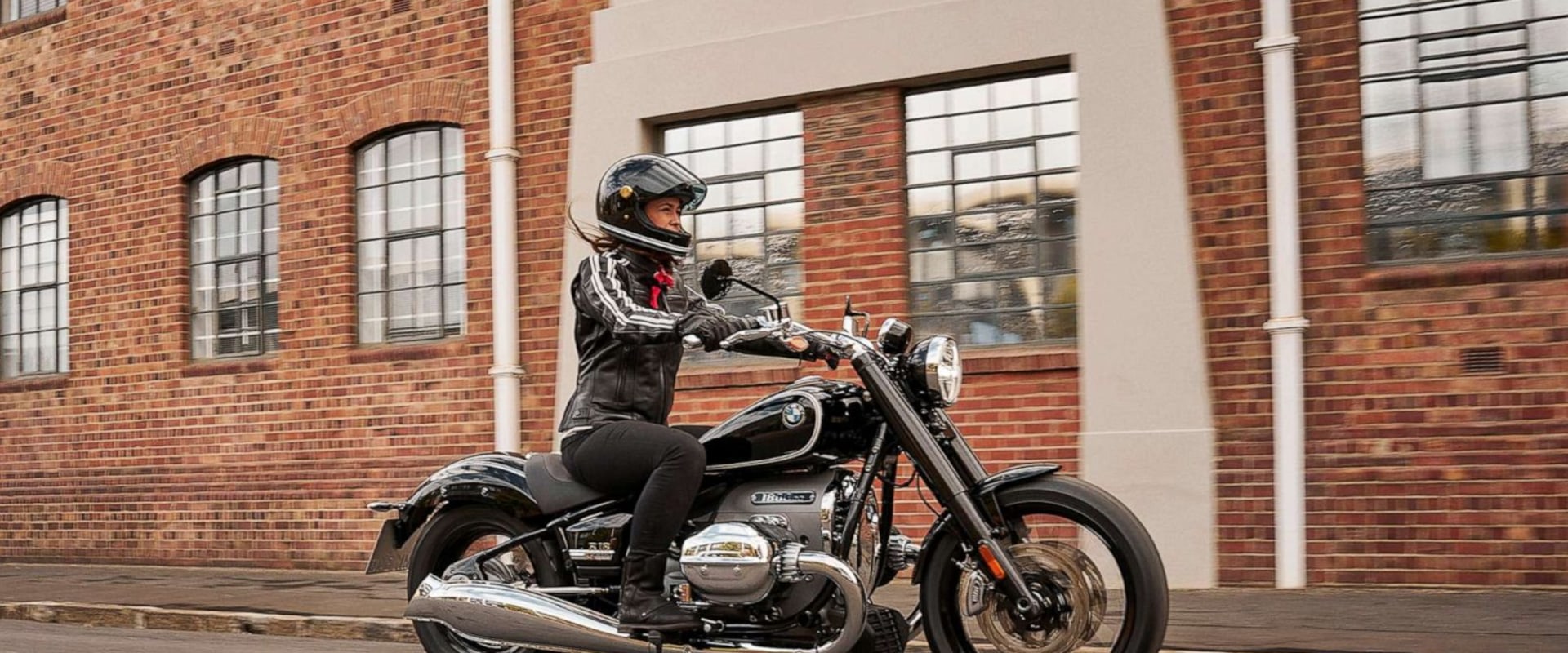Influential Women in the Business Side of the Motorcycle Industry