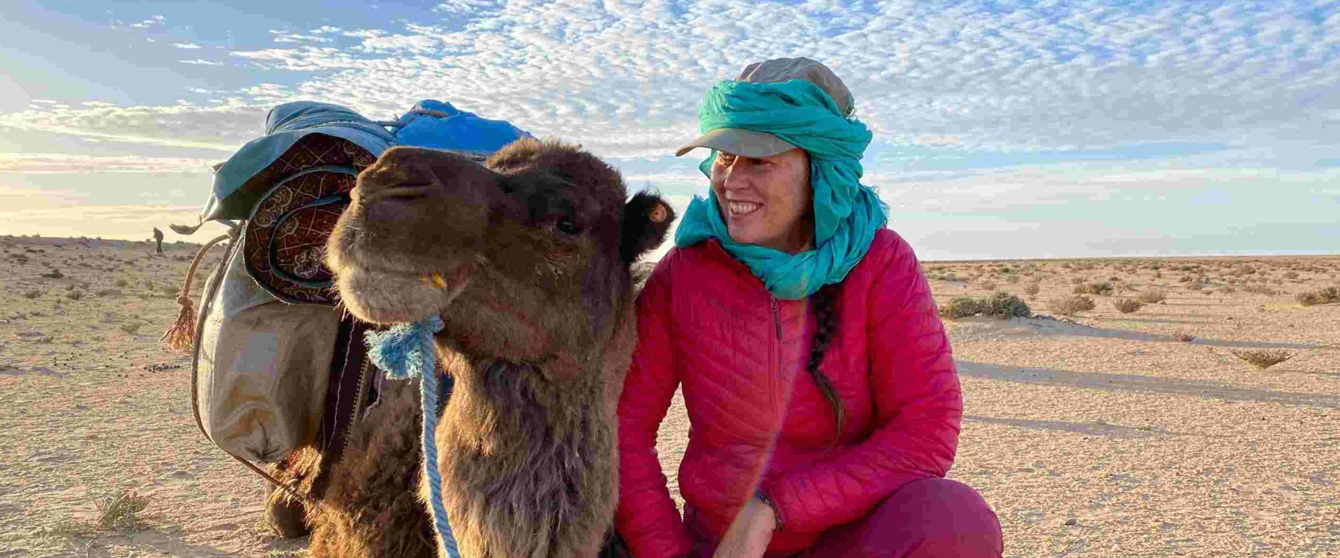 Covering All About Guided Tours for Women Riders