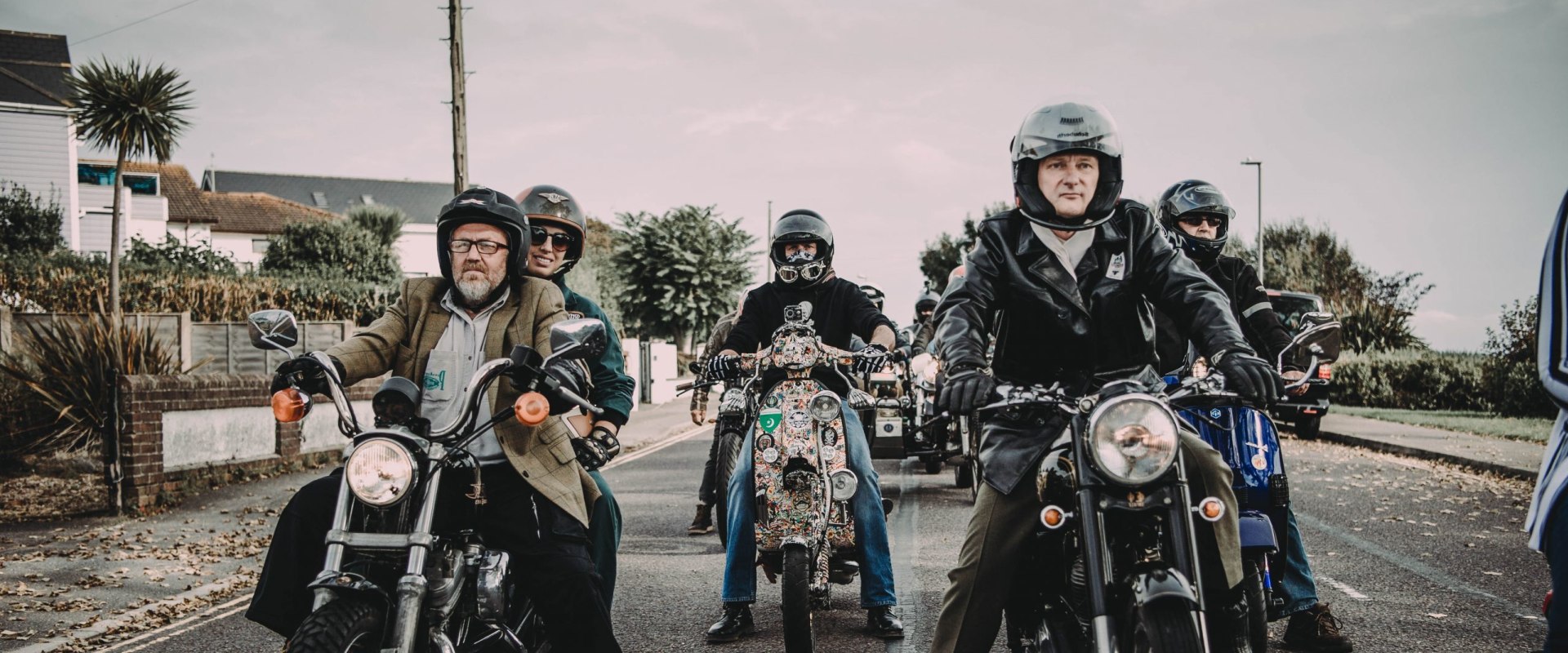 Popular Platforms and Forums for Women in the Motorcycle World