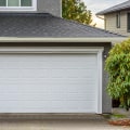 The Cost of Garage Door Replacement: What You Need to Know