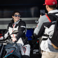 The Impact of Women in the Motorcycle Industry