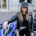 Local Meetups for Female Riders: Connecting and Empowering Women Bikers
