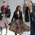 Iconic Biker Clothing and Accessories for Women
