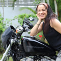 Profiles of Successful Female Motorcyclists: Breaking Barriers and Shattering Stereotypes