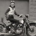 Notable Women in Motorcycle Racing: Breaking Barriers and Making History