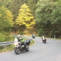 Exploring International Trips for Female Motorcyclists