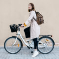 Features and Benefits of Bikes for Female Riders