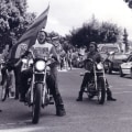 The Power of Male Allies in the Biker Community