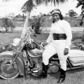 Famous Female Motorcyclists Throughout History: An In-Depth Look at Women in Biker Culture
