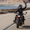 The Freedom and Independence of Riding a Motorcycle for Women: Empowering the Biker Culture