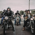 Popular Platforms and Forums for Women in the Motorcycle World