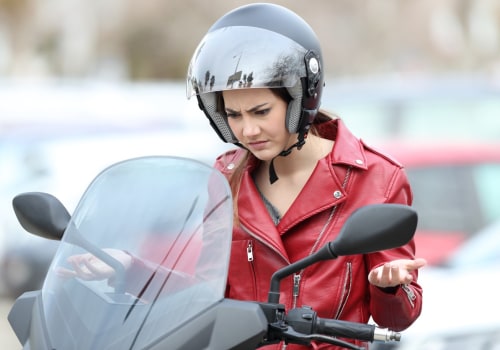 Overcoming Challenges and Obstacles as a Female Biker