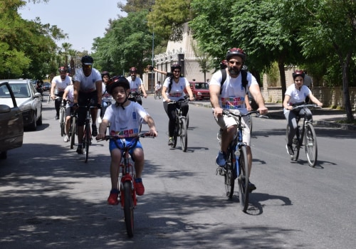 Breaking Stereotypes and Challenging Gender Norms in the Biker Community: Empowering Women through Biking