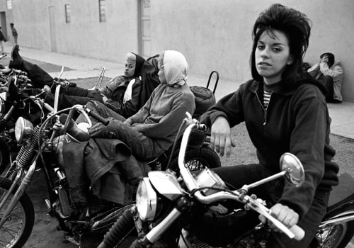 The Evolution of Biker Culture for Women