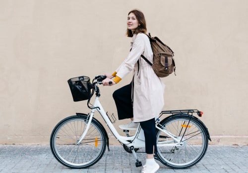 Features and Benefits of Bikes for Female Riders