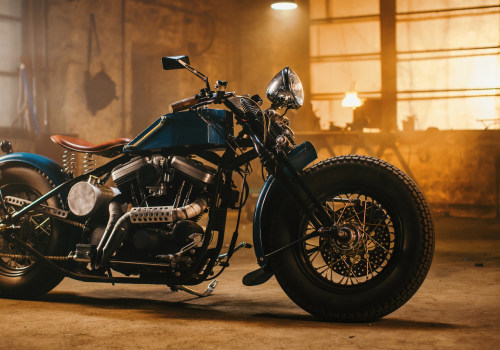 Budget-friendly options for personalizing your motorcycle