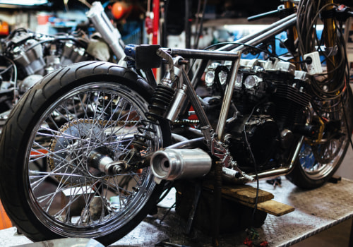 Budget-friendly options for personalizing your motorcycle