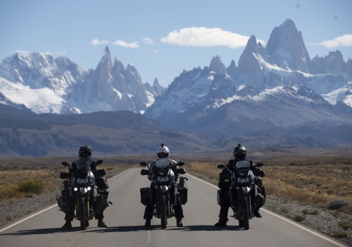 The Benefits of Joining an All-Female Motorcycle Club