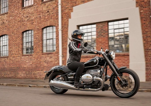 Influential Women in the Business Side of the Motorcycle Industry